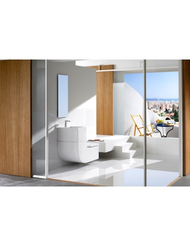 WC lave-main W+W Roca WC lave-main W+W Roca