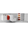 WC lave-main W+W Roca