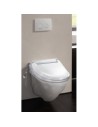Abattant AquaClean 4000 - GEBERIT