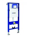 Bâti-support + plaque Geberit pour les packs suspendus