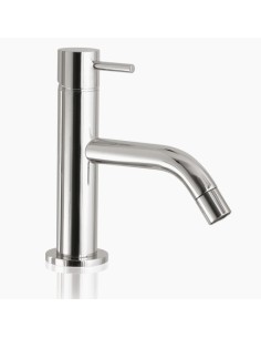 Mitigeur chromé "Mini" pour...