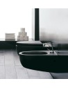 Cuvette WC Noire