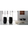 Cuvette WC Noire