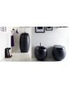 Cuvette WC Noire