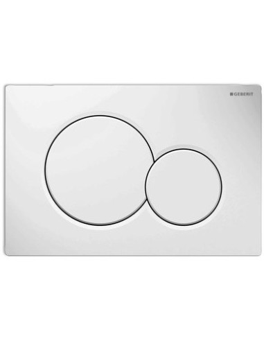 Bâti-support + plaque Geberit pour... Bâti-support + plaque Geberit pour...