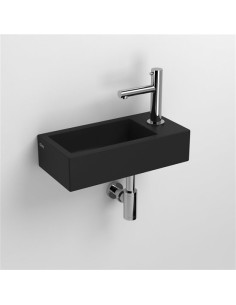 Lave-main Flush 3