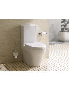 WC japonais haut de gamme, Toilette japonaise Toto - ATD Home