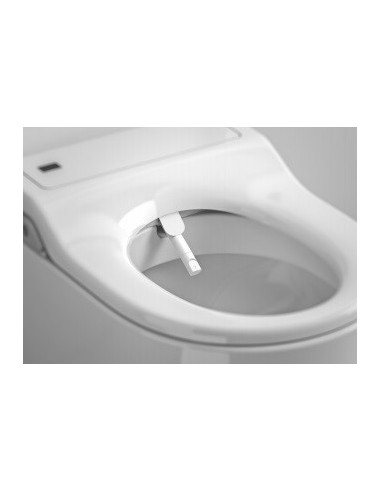 In-Wash Inspira - WC suspendu - Roca