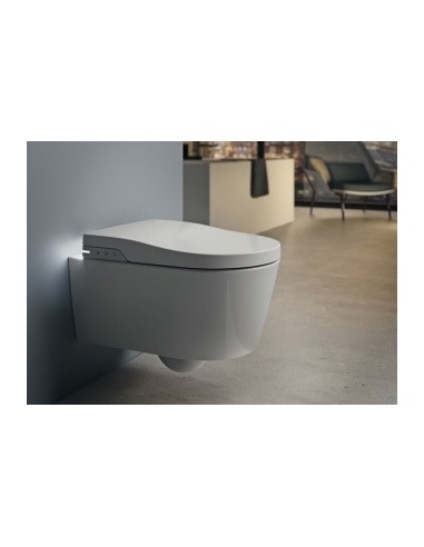 In-Wash Inspira - WC suspendu - Roca
