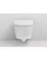 In-Wash Inspira - WC suspendu - Roca