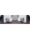 WC suspendu AquaClean Maïra Comfort