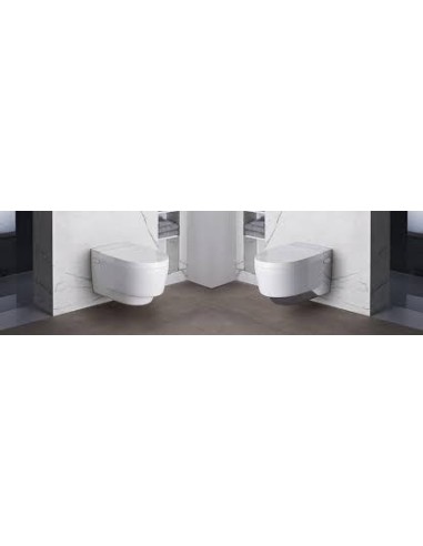 WC suspendu AquaClean Maïra Classic WC suspendu AquaClean Maïra Classic