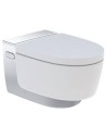WC suspendu AquaClean Maïra Classic