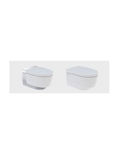 WC suspendu AquaClean Maïra Classic WC suspendu AquaClean Maïra Classic