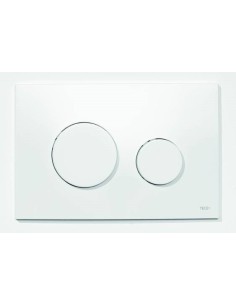 Bâti-support + plaque TECE... 2