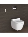 Pack WC lavant Tuma AquaClean