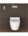 Pack WC lavant Tuma AquaClean