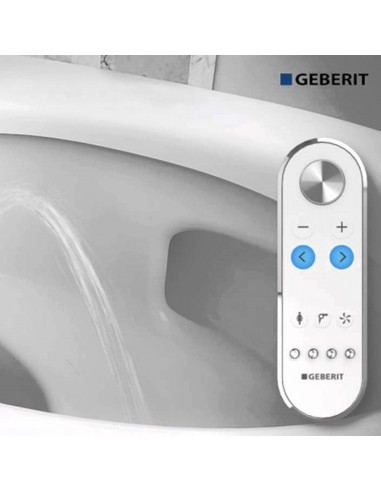 WC suspendu AquaClean Maïra Classic WC suspendu AquaClean Maïra Classic