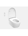 WC suspendu AquaClean Maïra Comfort