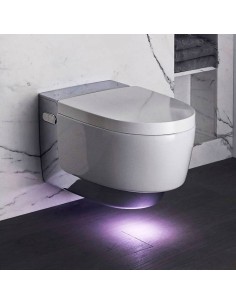Transformer vos wc suspendus en wc japonais Hulmo !