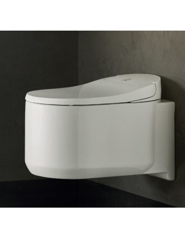 WC suspendu Sensia Arena Grohe