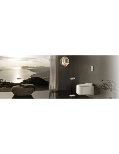 WC suspendu Sensia Arena Grohe