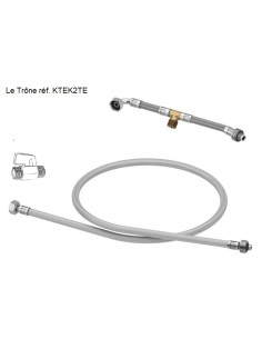 Kit de raccordement eau...