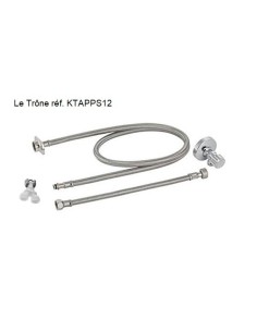 Kit de création alim. Eau...