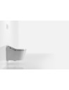 Pack: Cuvette susp. RP + Abattant Washlet RX TOTO