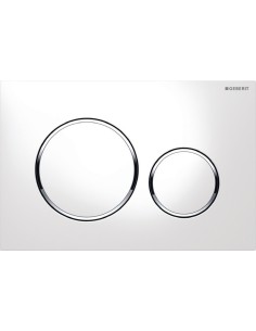 Plaque de déclenchement...