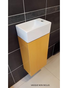 Meuble bas pour lave-main... 2