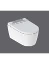 WC suspendu AquaClean SELA - GEBERIT