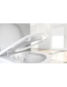 Cuvette WC suspendue TECEOne 2
