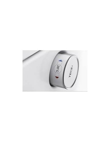 Cuvette WC suspendue TECEOne Cuvette WC suspendue TECEOne