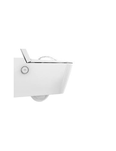 Cuvette WC suspendue TECEOne Cuvette WC suspendue TECEOne