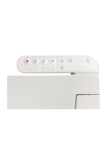 Abattant Multiclin Advance