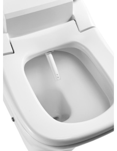 Abattant Multiclin Premium 2.2