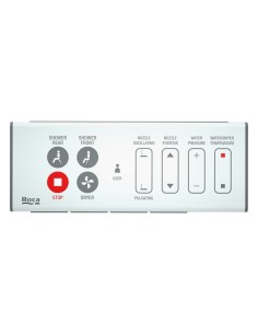 Abattant Multiclin Premium 2.2 2