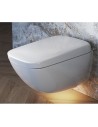 Ensemble WC suspendu Neorest WX - TOTO