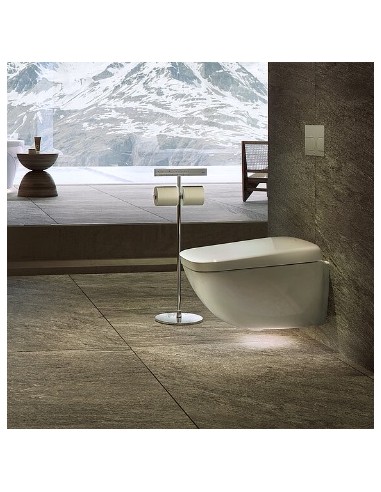 Ensemble WC suspendu Neorest WX - TOTO Ensemble WC suspendu Neorest WX - TOTO