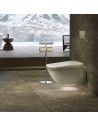 Ensemble WC suspendu Neorest WX - TOTO