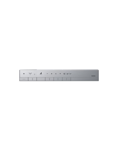 Ensemble WC suspendu Neorest WX - TOTO Ensemble WC suspendu Neorest WX - TOTO