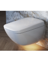 Ensemble WC suspendu Neorest WX - TOTO