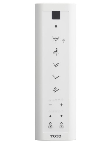 Abattant Washlet RG LITE TOTO