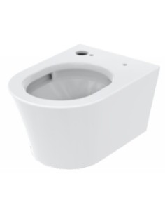 Cuvette WC susp. GP (prises...