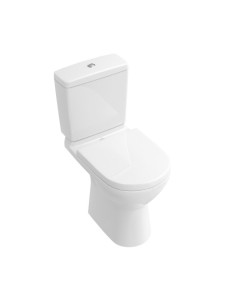 WC posé au sol ONO Villeroy...