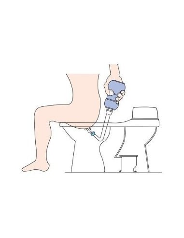 Bidet portable Sense - HYUNDAI Bidet portable Sense - HYUNDAI