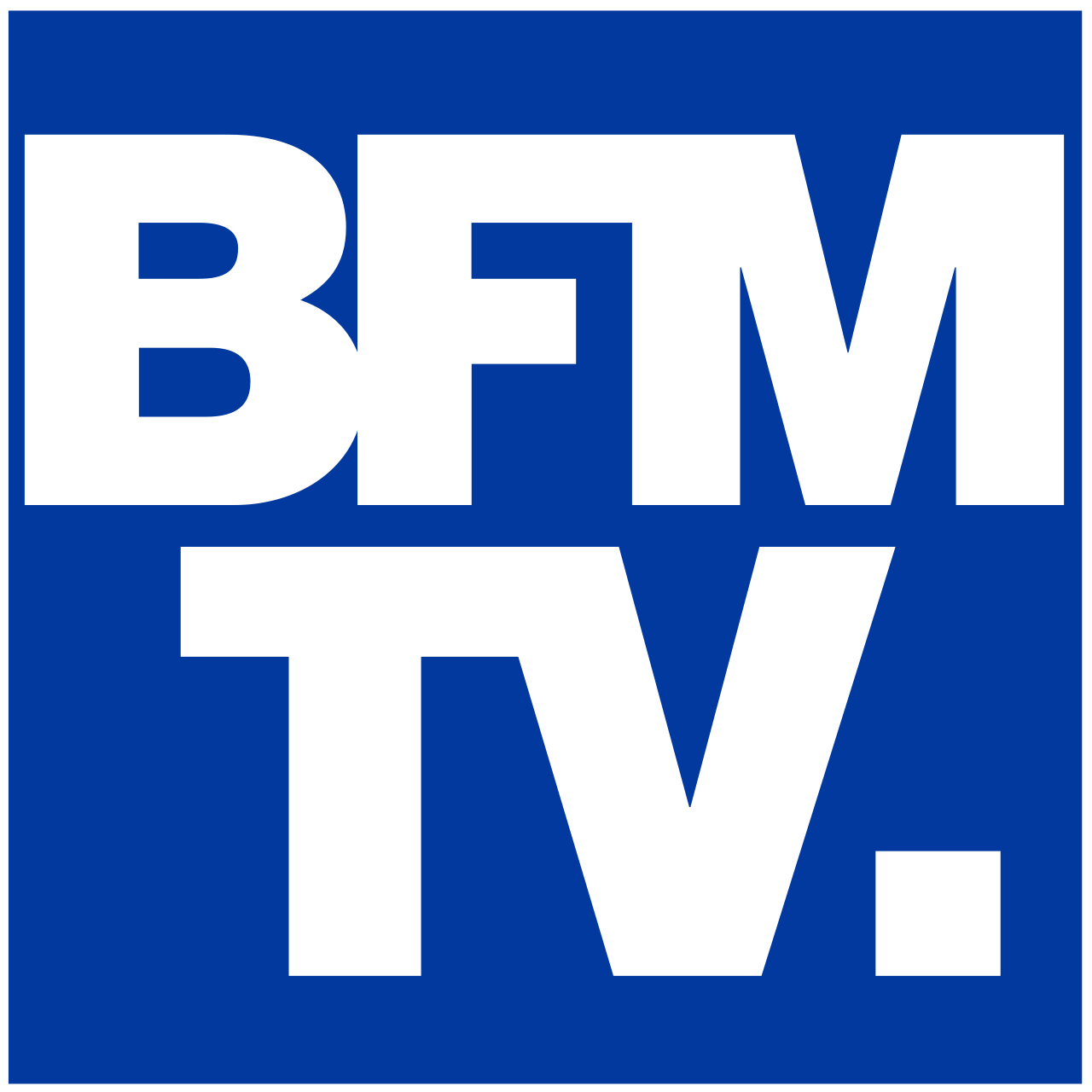 BFM TV · Week End Première