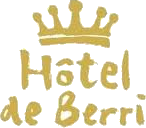 Hôtel de Berri