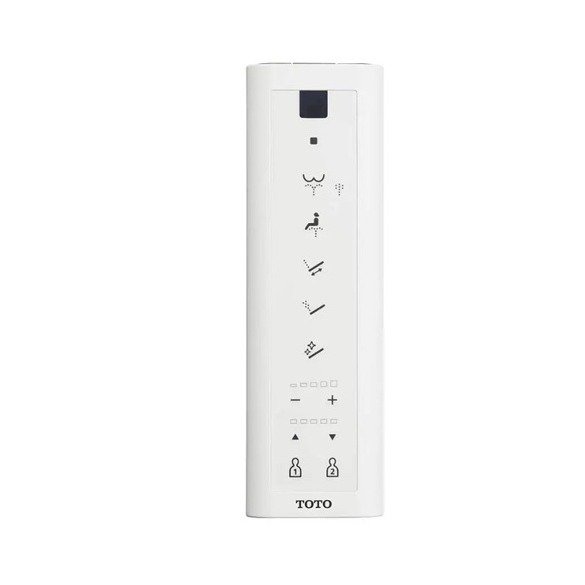 Telecommande TOTO RG LITE